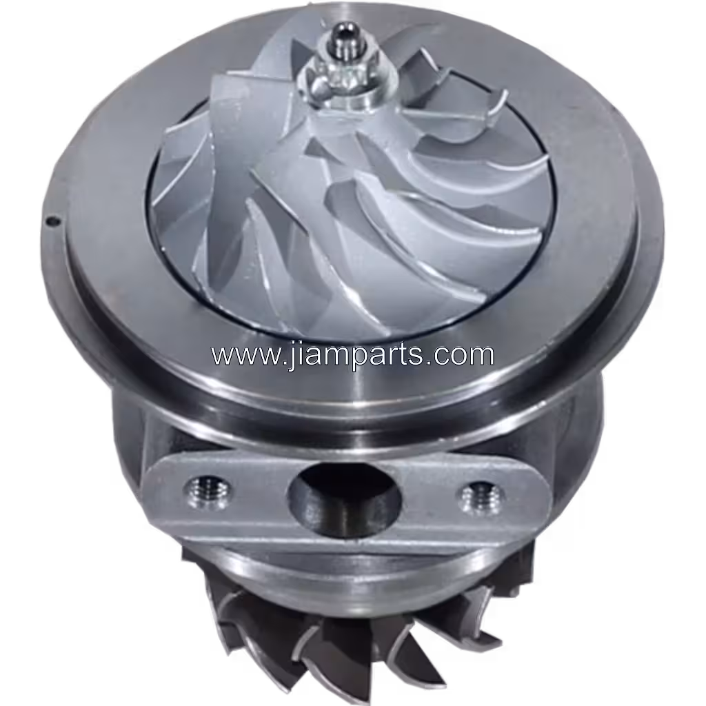 3539071 HX25 CORE OF TURBOCHARGER FOR IVECO INDUSTRIAL IVECO 4CYL 4V CNH 80-97HP