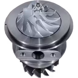 HX25 turbocharger core — 3539071