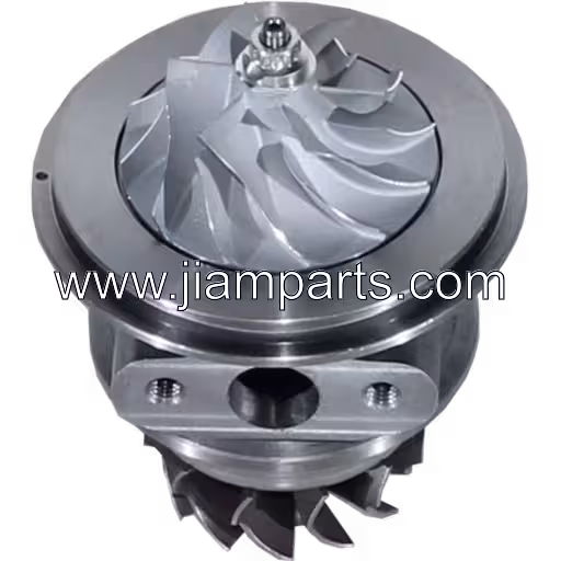 3539071 HX25 CORE OF TURBOCHARGER FOR IVECO INDUSTRIAL IVECO 4CYL 4V CNH 80-97HP