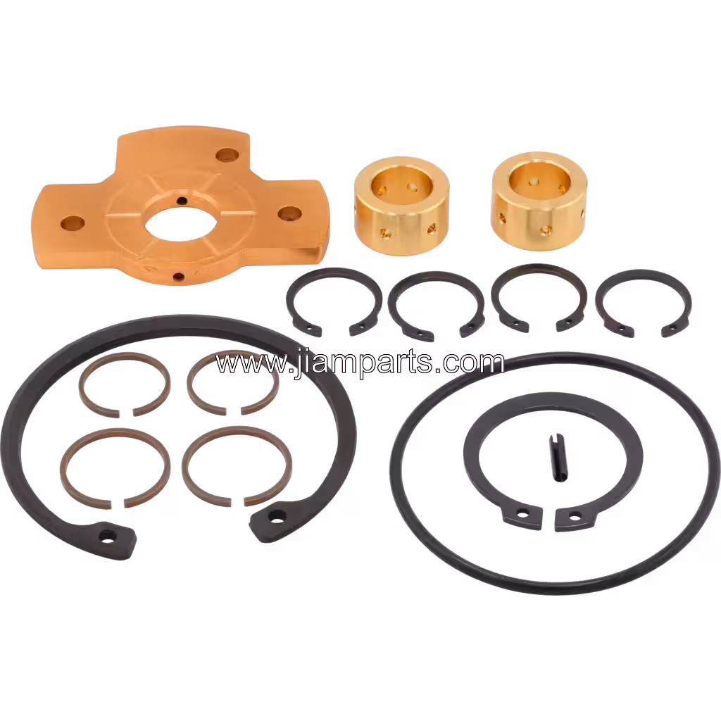 3545345 HX60 REPAIR KIT OF TURBOCHARGER FOR SCANIA INDUSTRIAL SCANIA DSI14-44