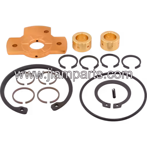 3545345 HX60 REPAIR KIT OF TURBOCHARGER FOR SCANIA INDUSTRIAL SCANIA DSI14-44