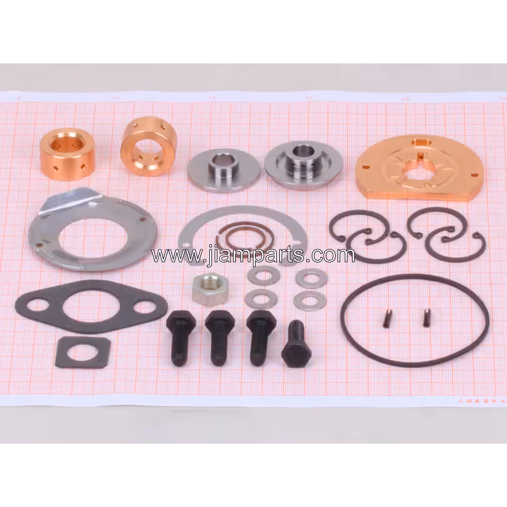 3545647 HX83 REPAIR KIT OF TURBOCHARGER FOR DATA-CENTER POWER AUDC 1600-6 GENSET