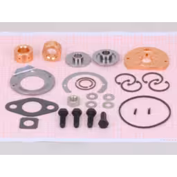 HX83 repair kit — 3545647