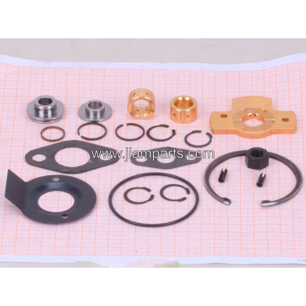3545669 HT3B aftermarket repair kit — top three-quarter view