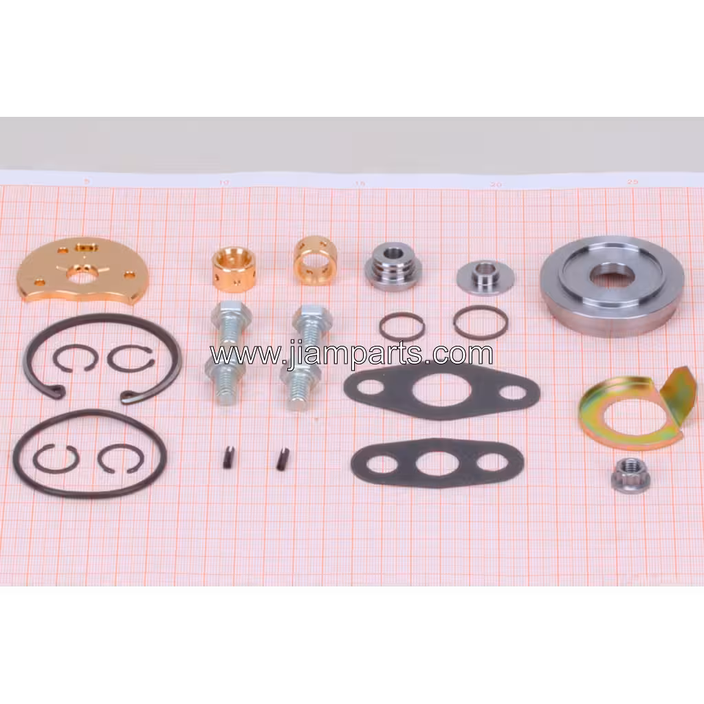 3575205 HX30W REPAIR KIT OF TURBOCHARGER CUMMINS 4BT