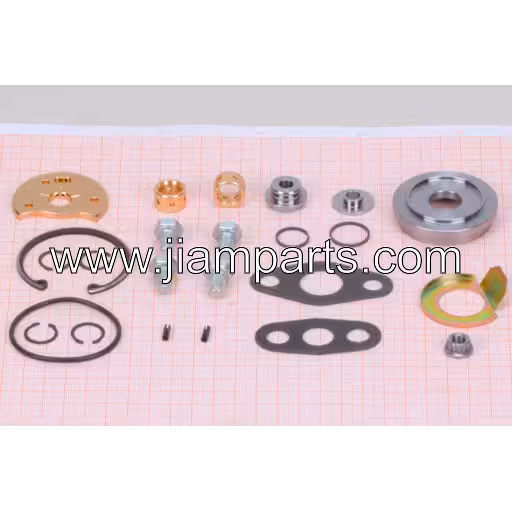 3575205 HX30W REPAIR KIT OF TURBOCHARGER CUMMINS 4BT