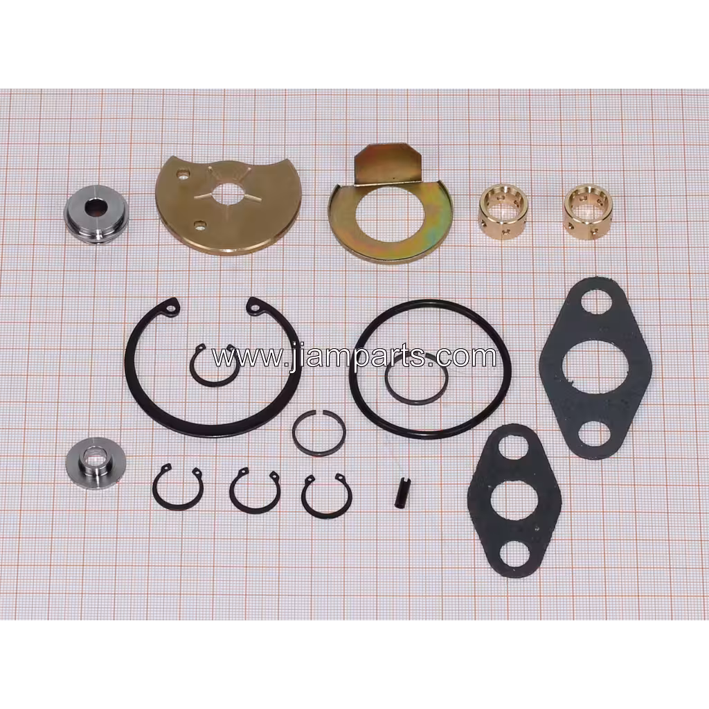3580581 HX30W aftermarket repair kit — top three-quarter view