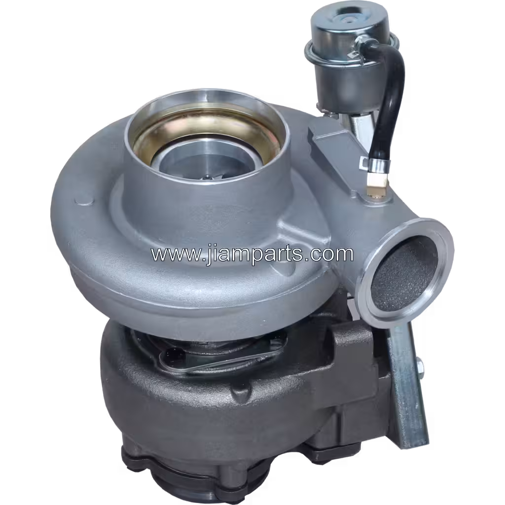 3592767 HX35W TURBOCHARGER FOR DODGE MANUAL CUMMINS 6BT5 9 MANUAL 230HP