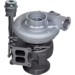 HX55W turbocharger — 3593597