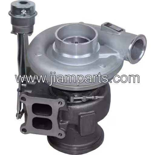 3593597 HX55W Turbocharger for Hyundai HL770-7 Cummins QSM11