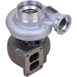 HX40 turbocharger — 3595779