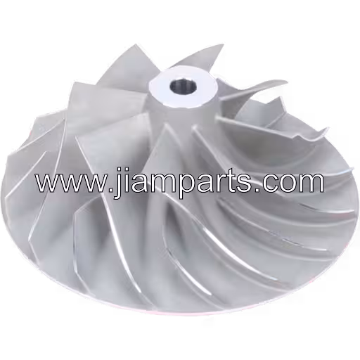 3597224 HE551V COMPRESSOR WHEEL OF TURBOCHARGER FOR IVECO TRUCK IVECO CURSOR 13