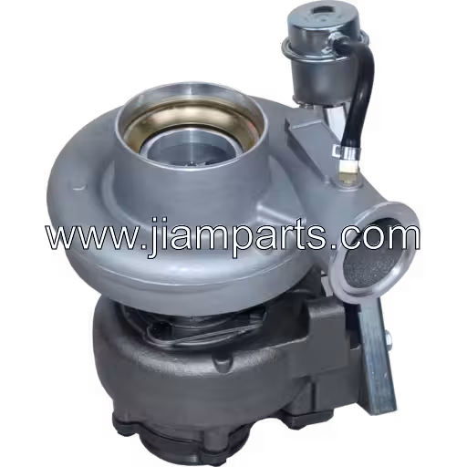3800858 HX55W TURBOCHARGER FOR ECX 11.39 11.44 11.40