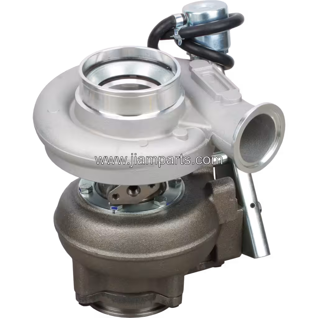 3802614 HX40W TURBOCHARGER FOR ALL AMERICAN RE ALL AMERICAN FE