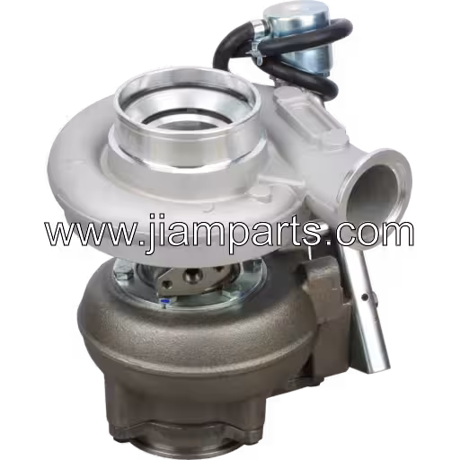 3802614 HX40W TURBOCHARGER FOR ALL AMERICAN RE ALL AMERICAN FE