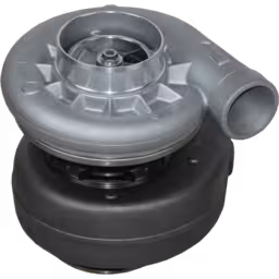 HX82 turbocharger — 4025150