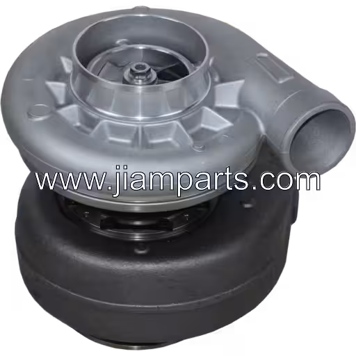 4025150 HX82 Turbocharger for EMSA E CM ST 1000/6/38 genset Cummins QSK23 G3 1035-1200HP
