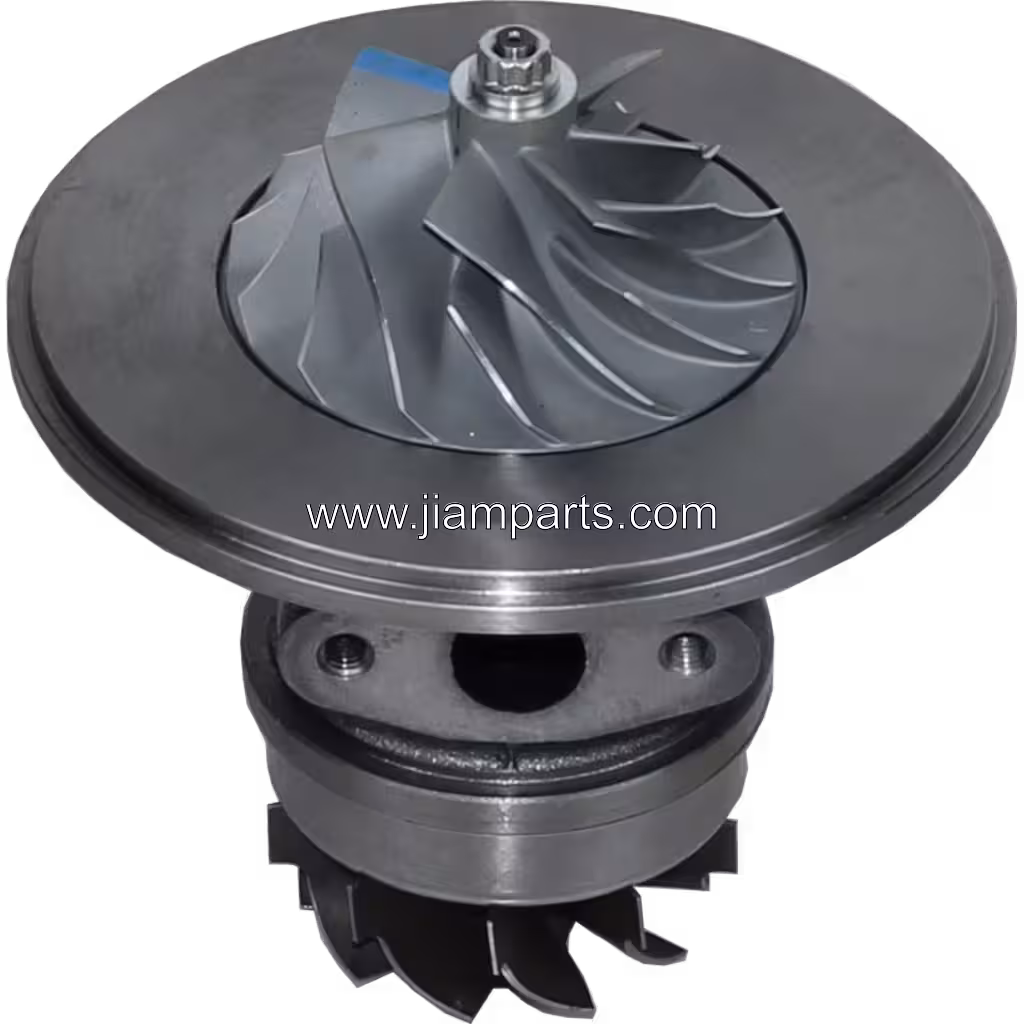 4030850 HX40W CORE OF TURBOCHARGER FOR DCEC TRUCK DCEC C245