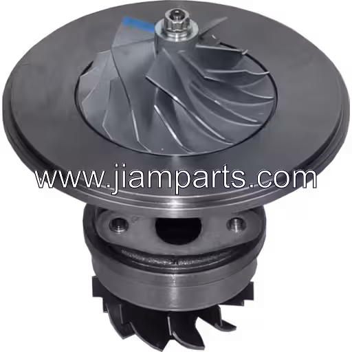 4030850 HX40W CORE OF TURBOCHARGER FOR DCEC TRUCK DCEC C245