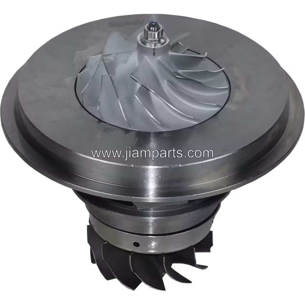 4031407 HX55 CORE OF TURBOCHARGER FOR VOLVO TRUCK FH-FM VOLVO MD13 EURO 3