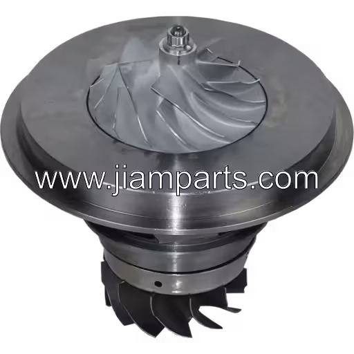 4031407 HX55 CORE OF TURBOCHARGER FOR VOLVO TRUCK FH-FM VOLVO MD13 EURO 3