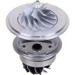 HY35W turbocharger core — 4031485