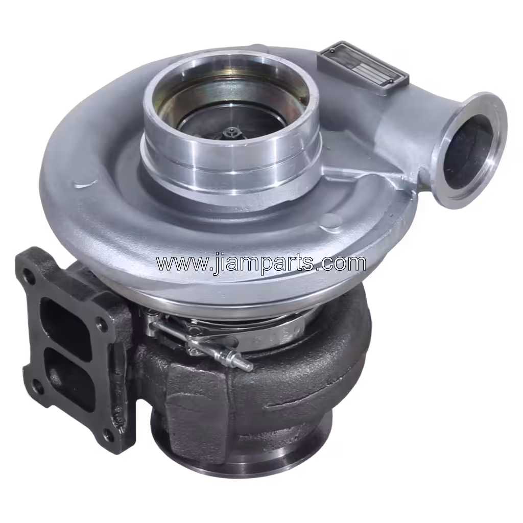 4037053 HX52 TURBOCHARGER FOR SCANIA K BUS SHARP SCANIA DT12 470HP