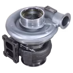 HX52 turbocharger — 4037053