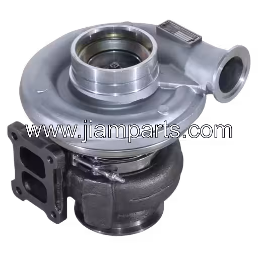 4037053 HX52 TURBOCHARGER FOR SCANIA K BUS SHARP SCANIA DT12 470HP