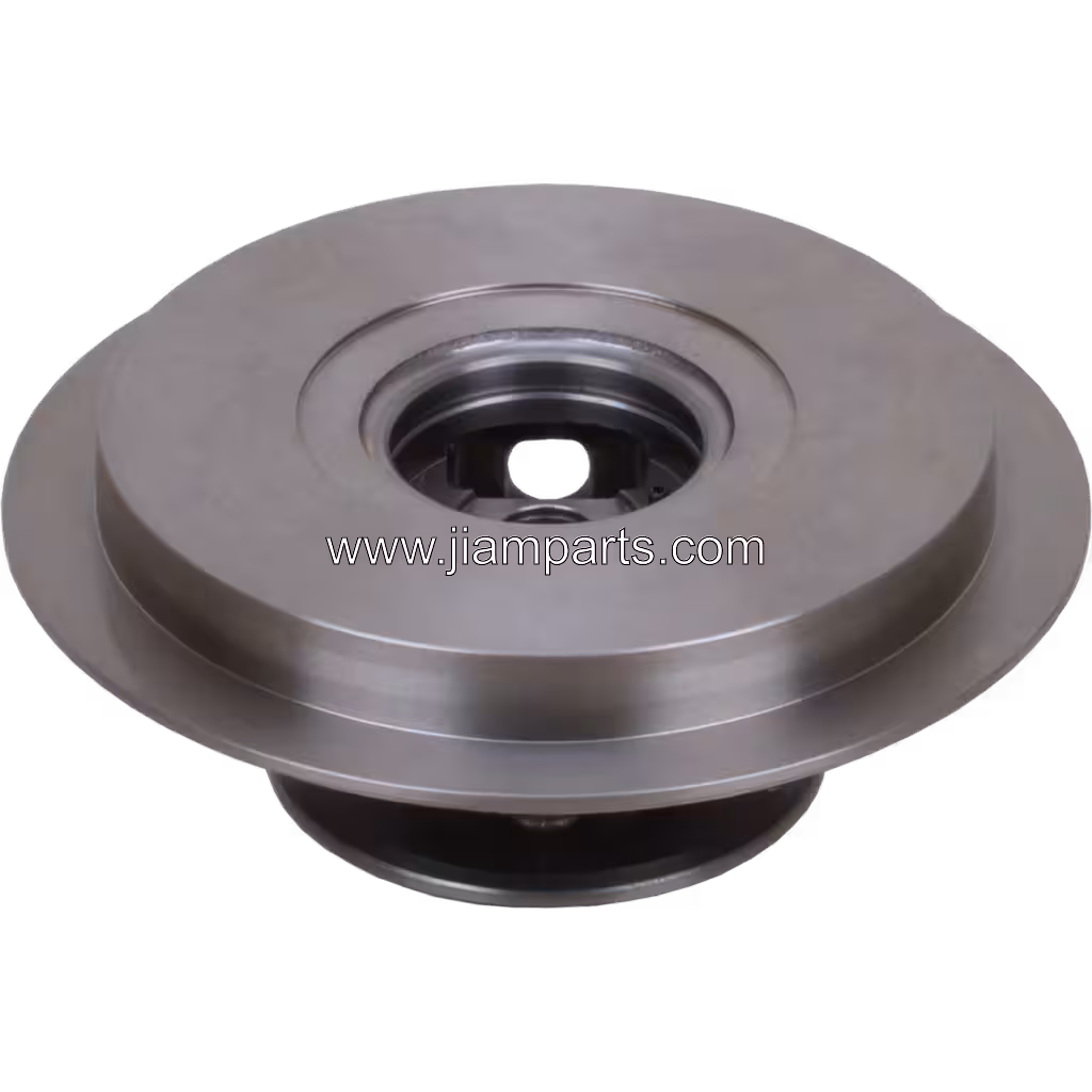 4038715 HX60 BEARING HOUSING OF TURBOCHARGER FOR SCANIA TRUCK SCANIA DSC14-13 530HP