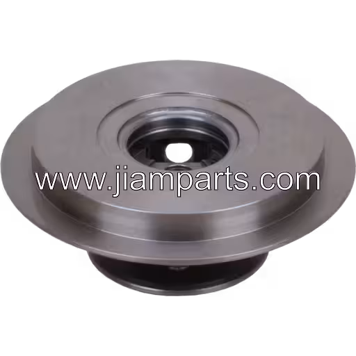 4038715 HX60 BEARING HOUSING OF TURBOCHARGER FOR SCANIA TRUCK SCANIA DSC14-13 530HP