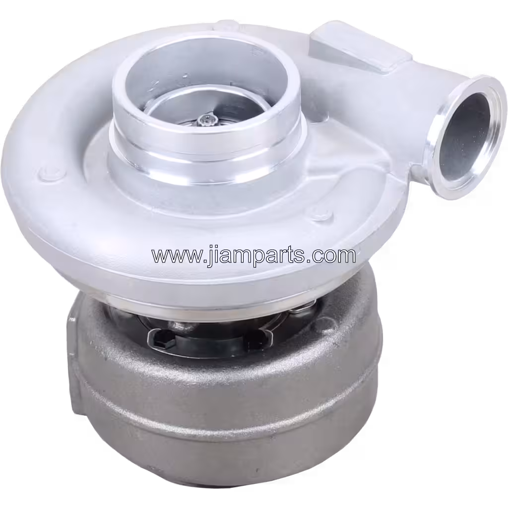4041172 HX55 TURBOCHARGER FOR IVECO CURSOR 10 IVECO AGRICULTURAL