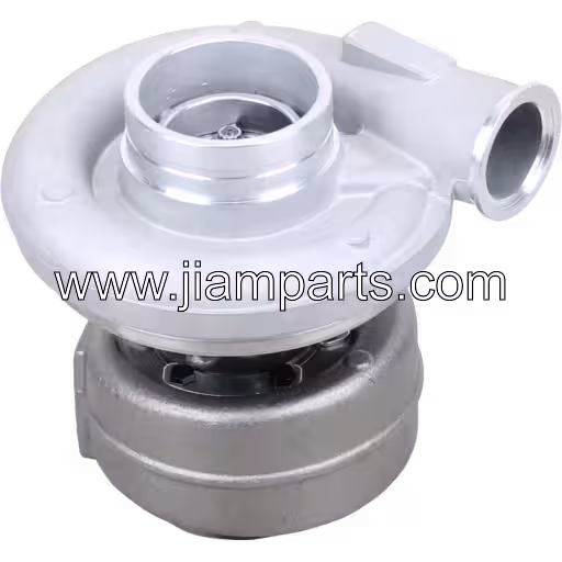 4041172 HX55 TURBOCHARGER FOR IVECO CURSOR 10 IVECO AGRICULTURAL