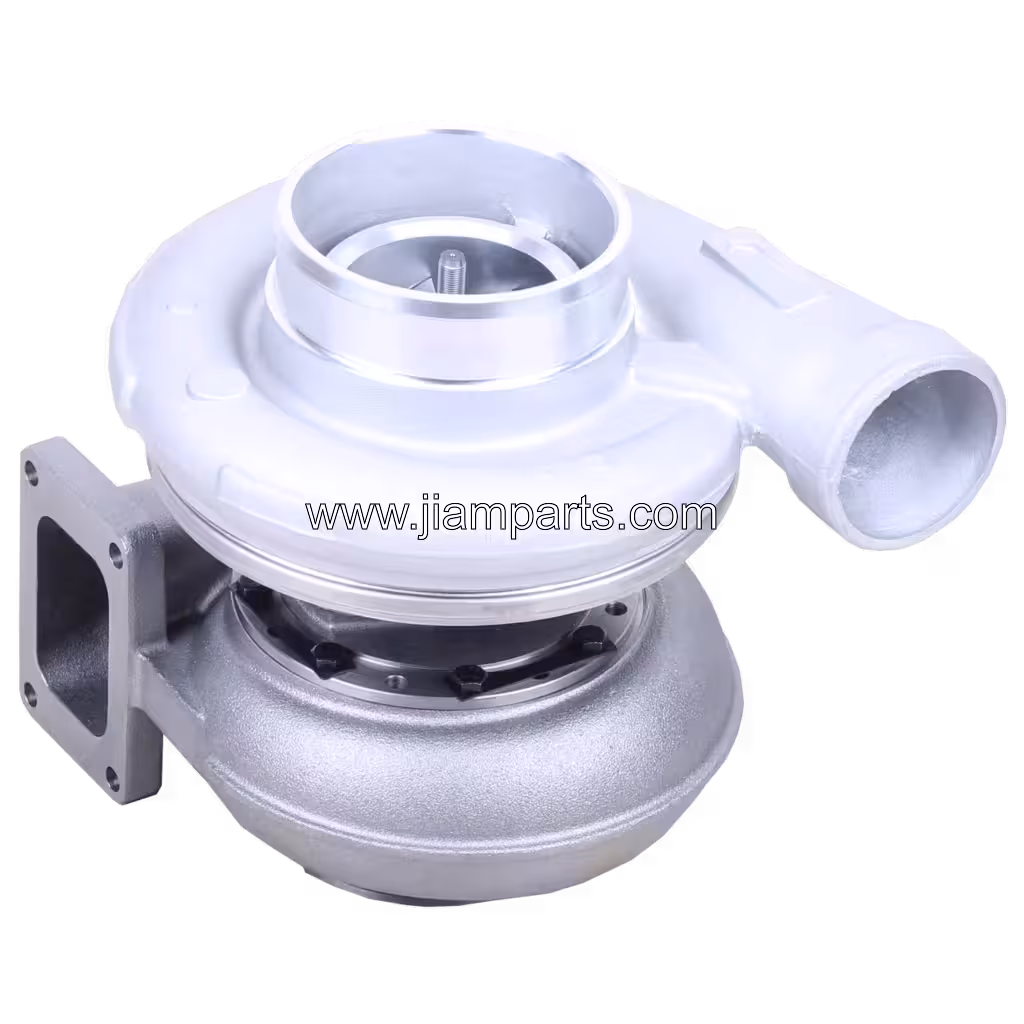 407370-5009 T18A40 TURBOCHARGER FOR DETROIT-DIESEL 12V150T