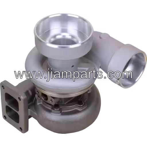 407640-0011 T1224 Turbocharger for CAT 14G CAT D333C