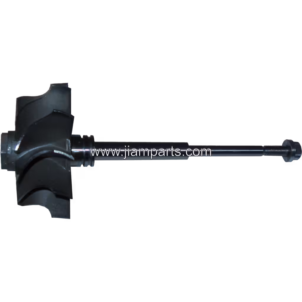 410488-0029 J96 TURBINE WHEEL OF TURBOCHARGER