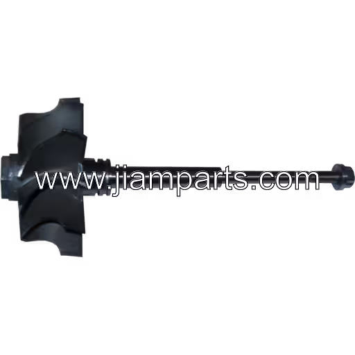 410488-0029 J96 TURBINE WHEEL OF TURBOCHARGER
