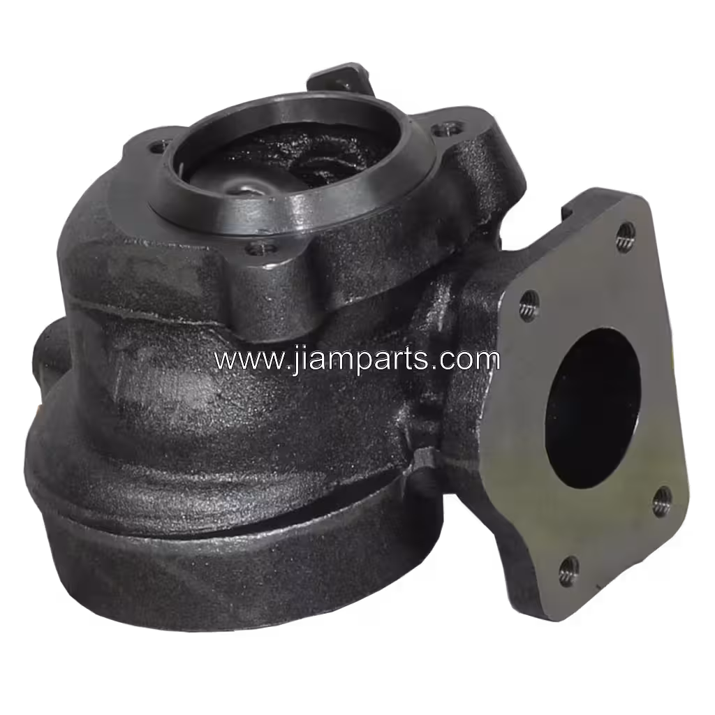 413567-0061 GT1752 TURBINE HOUSING OF TURBOCHARGER FOR SAAB 9-5 2 3 SAAB 9 03 B235E 170HP