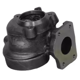 GT1752 turbine housing — 413567-0061