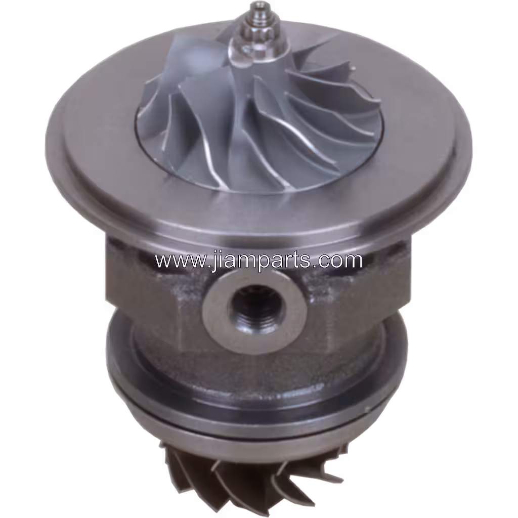 431876-0078 TB2557 CORE OF TURBOCHARGER FOR NISSAN TD27 TD27E MIT LLK 126HP FORD MAVERICK 2,8 TD (UDS, UNS)