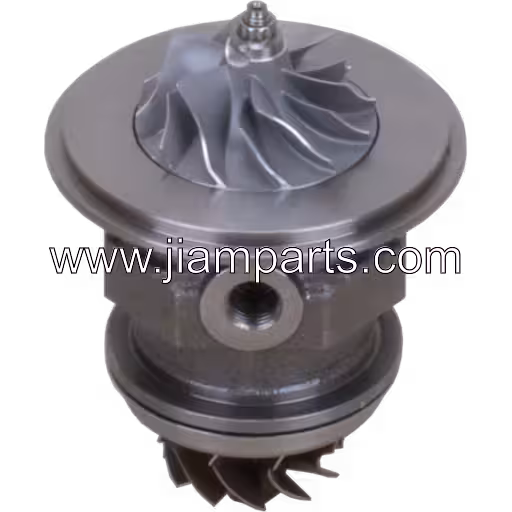431876-0078 TB2557 CORE OF TURBOCHARGER FOR NISSAN TD27 TD27E MIT LLK 126HP FORD MAVERICK 2,8 TD (UDS, UNS)