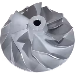 GT2052V compressor wheel — 436322-0016
