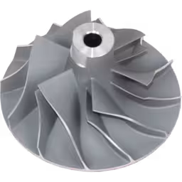 TB0392 compressor wheel — 446340-0001
