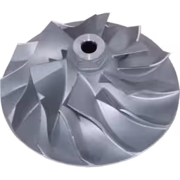 GT4594 compressor wheel — 451193-0005