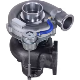 TBP409 turbocharger — 465427-5001