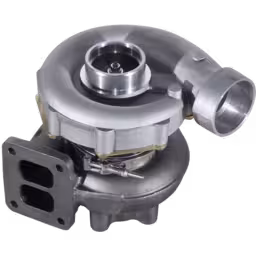 TA4521 turbocharger — 466618-0010