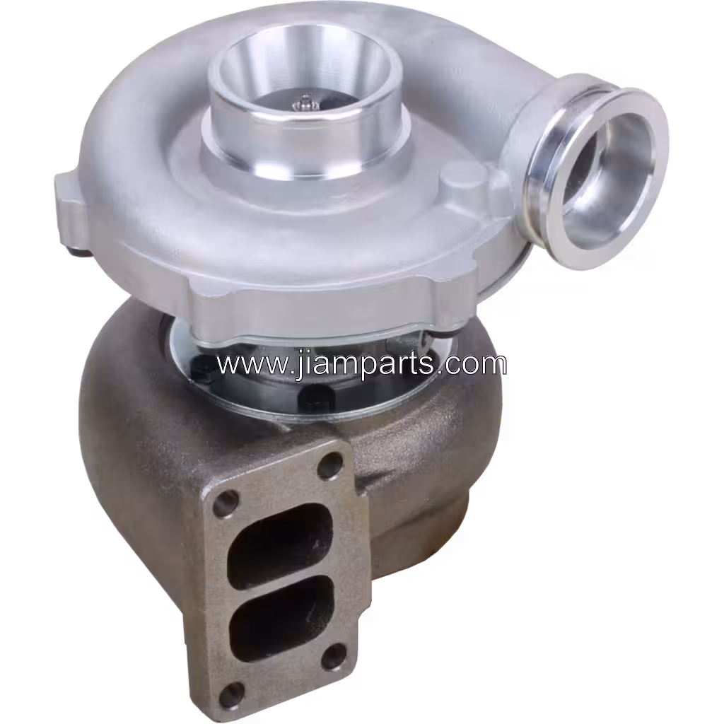 466646-0016 TO4E66 TURBOCHARGER FOR MERCEDES-BENZ TRUCKS BENZ OM366A 6000CC 6L 167HP