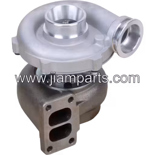 466646-0016 TO4E66 TURBOCHARGER FOR MERCEDES-BENZ TRUCKS BENZ OM366A 6000CC 6L 167HP