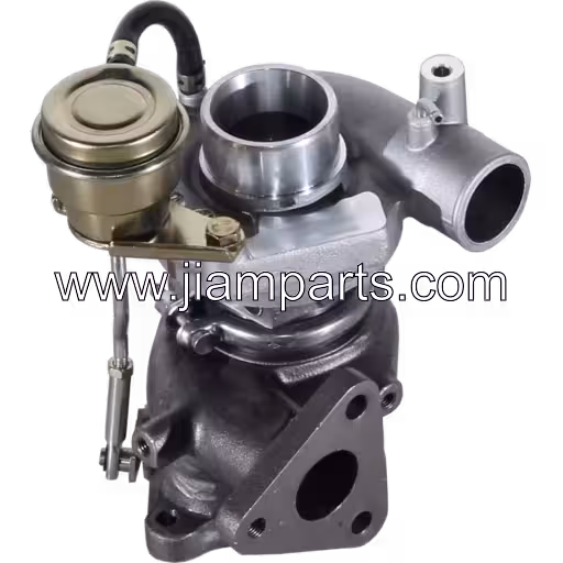 49135-03300 TF035HM-12T Turbocharger for Mitsubishi 4M40