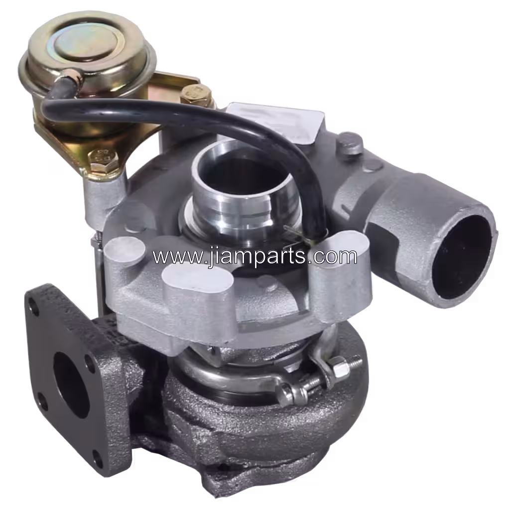 49135-05000 TF035 TURBOCHARGER FOR IVECO DAILY IVECO 8140 23 3700 122HP